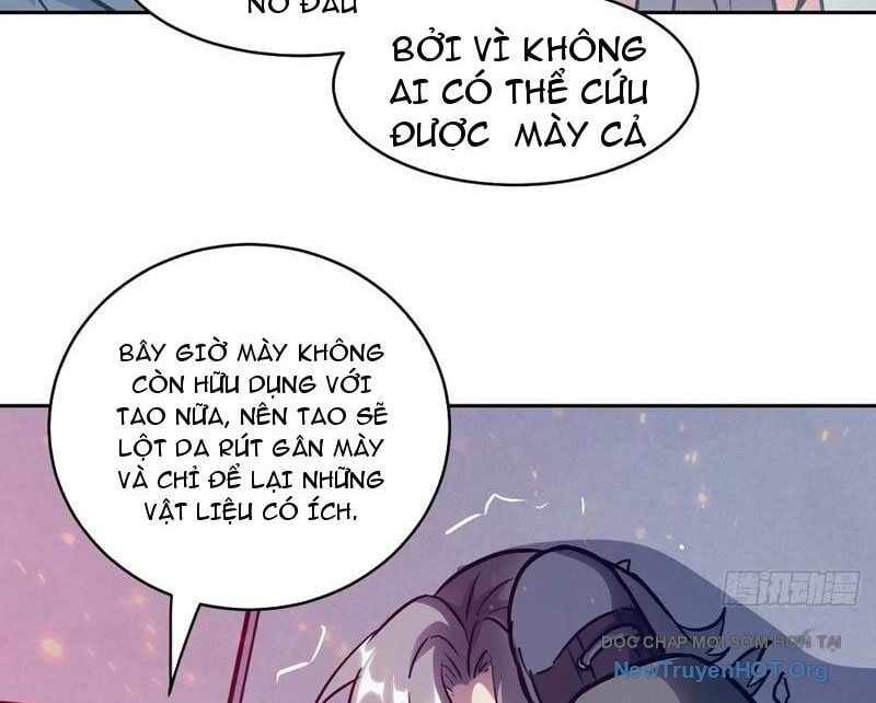 Tay Trái Của Ta Có Thể Biến Chương 118 Ảnh 10