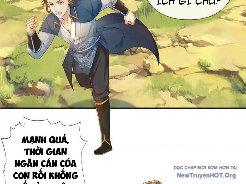 Ta Có Thể Đốn Ngộ Vô Hạn Chương 279 Ảnh 21