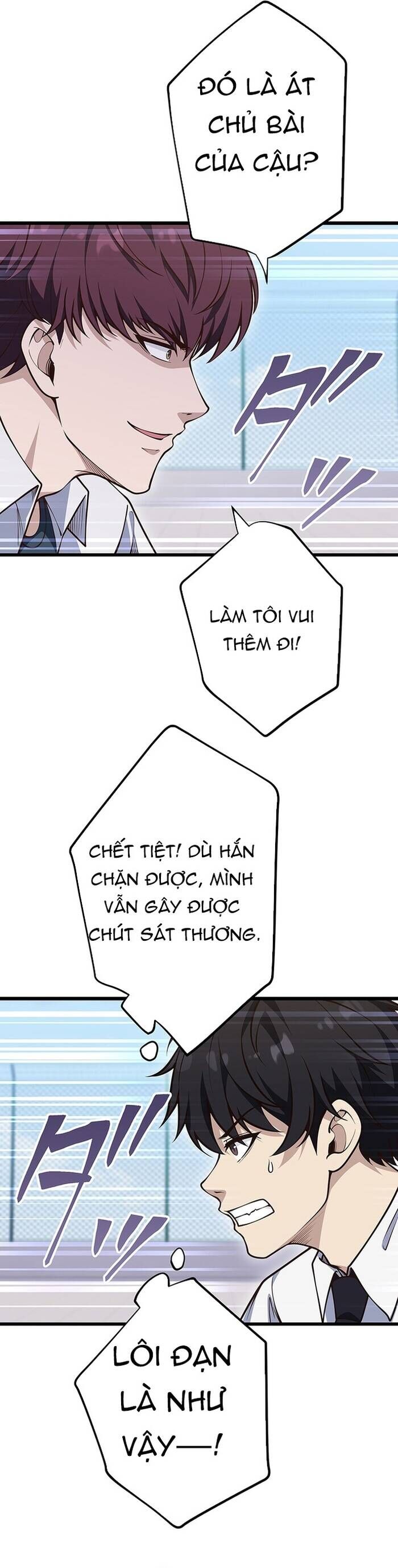 Kakusei Kaku Gamer No Genjitsu Kouryaku Chương 8 Ảnh 27
