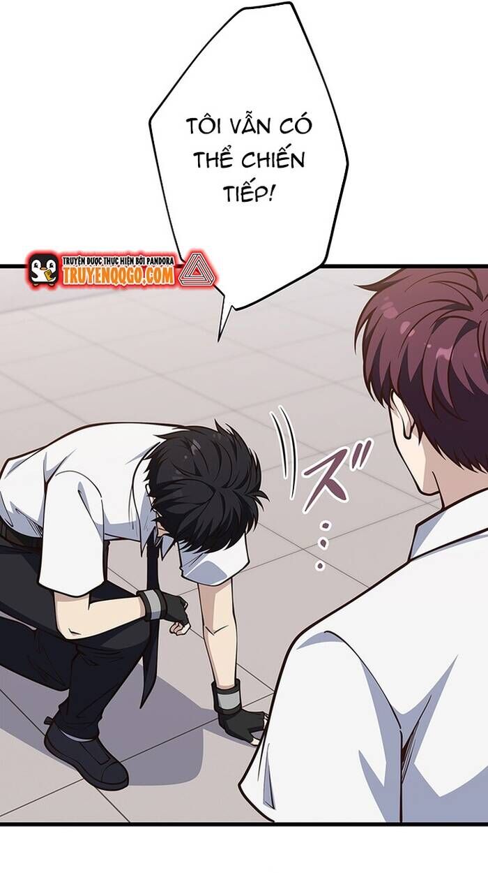 Kakusei Kaku Gamer No Genjitsu Kouryaku Chương 8 Ảnh 44