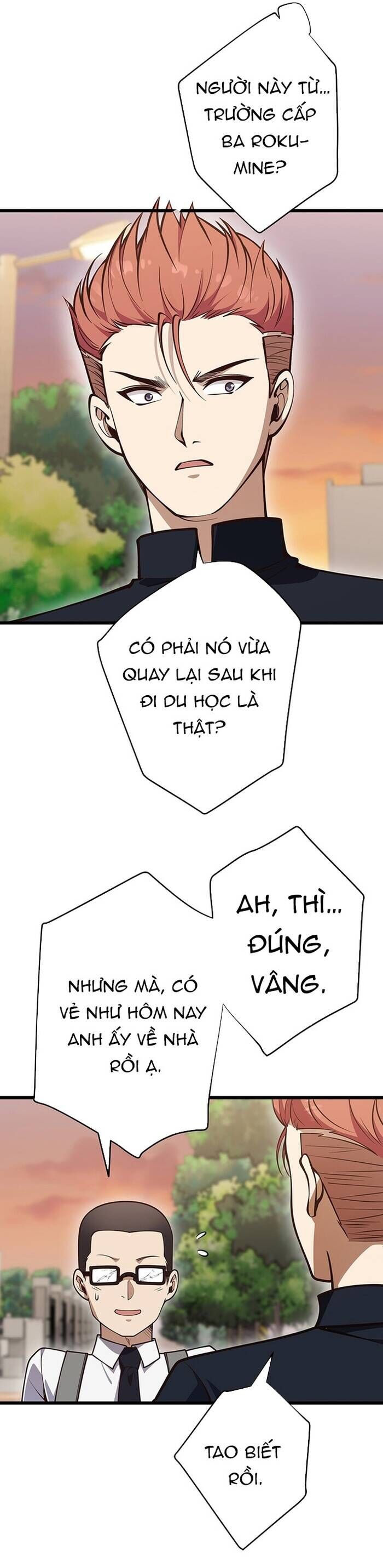 Kakusei Kaku Gamer No Genjitsu Kouryaku Chương 10 Ảnh 6