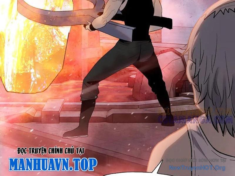 Kẻ Tàn Nhẫn Ngày Tận Thế: Bắt Đầu Dự Trữ Hàng Tỉ Tấn Vật Tư Chương 75 Ảnh 18