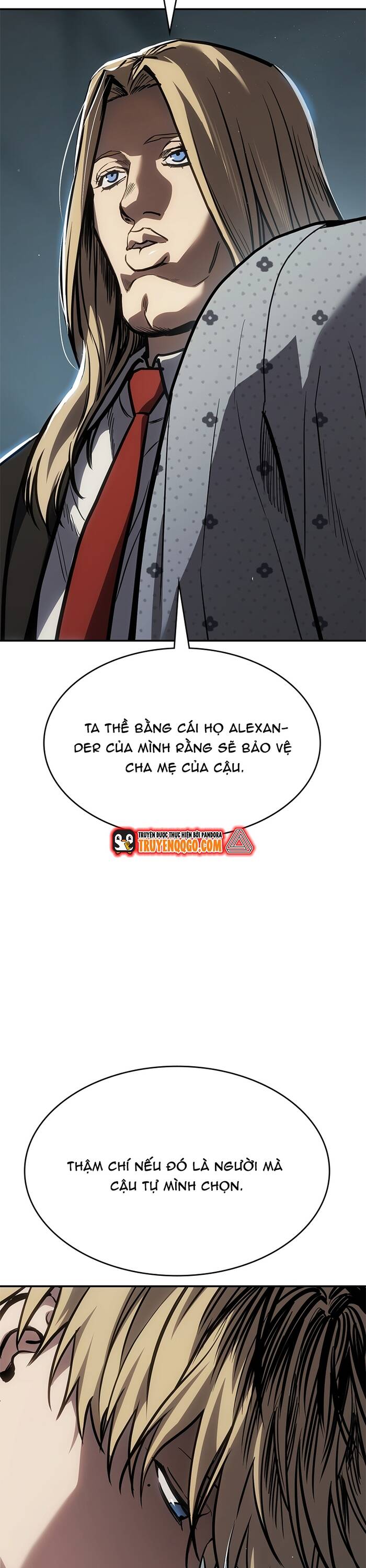 Dinh Thự Chết Chương 25 Ảnh 6