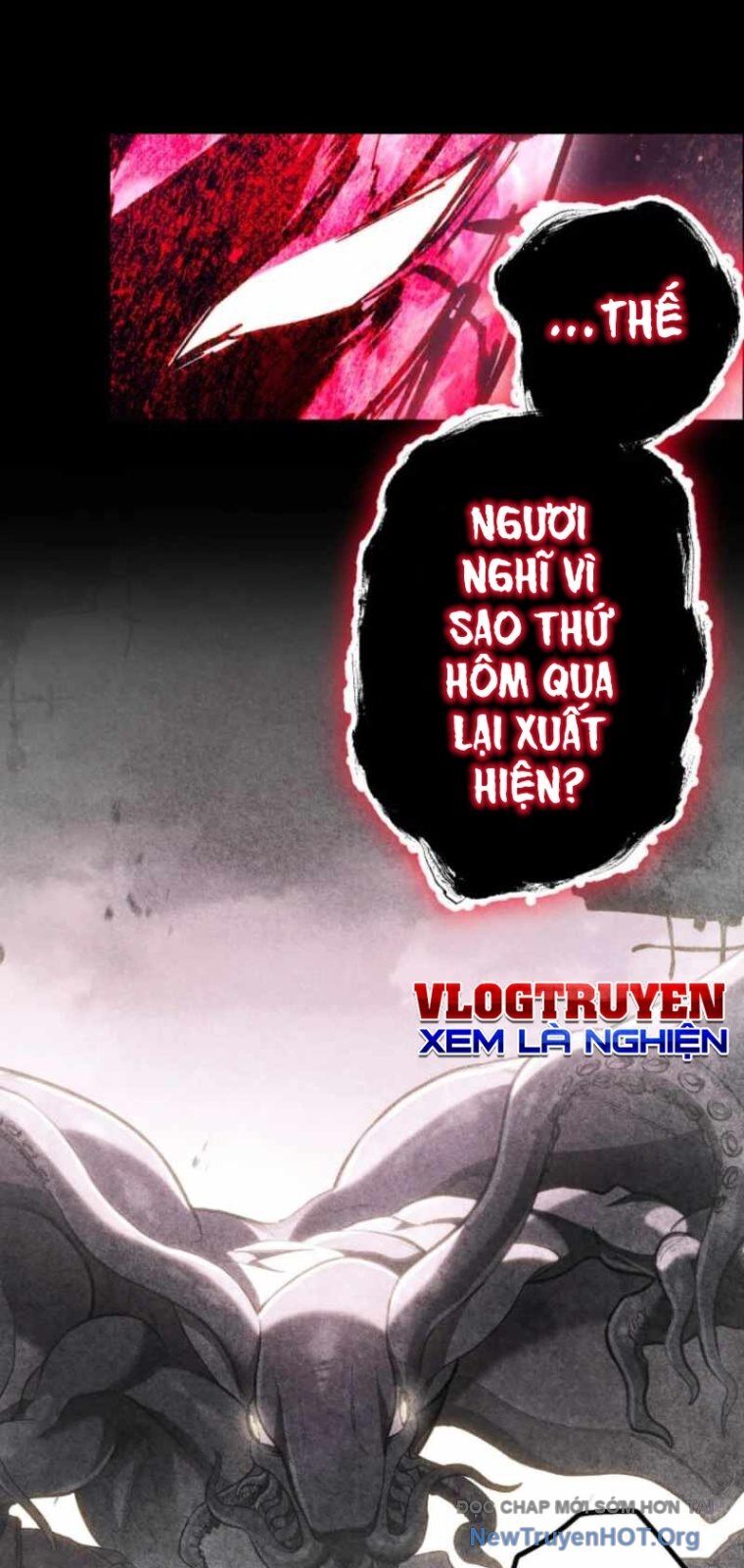 Thức Tỉnh Vô Hạn Chương 3 Ảnh 41