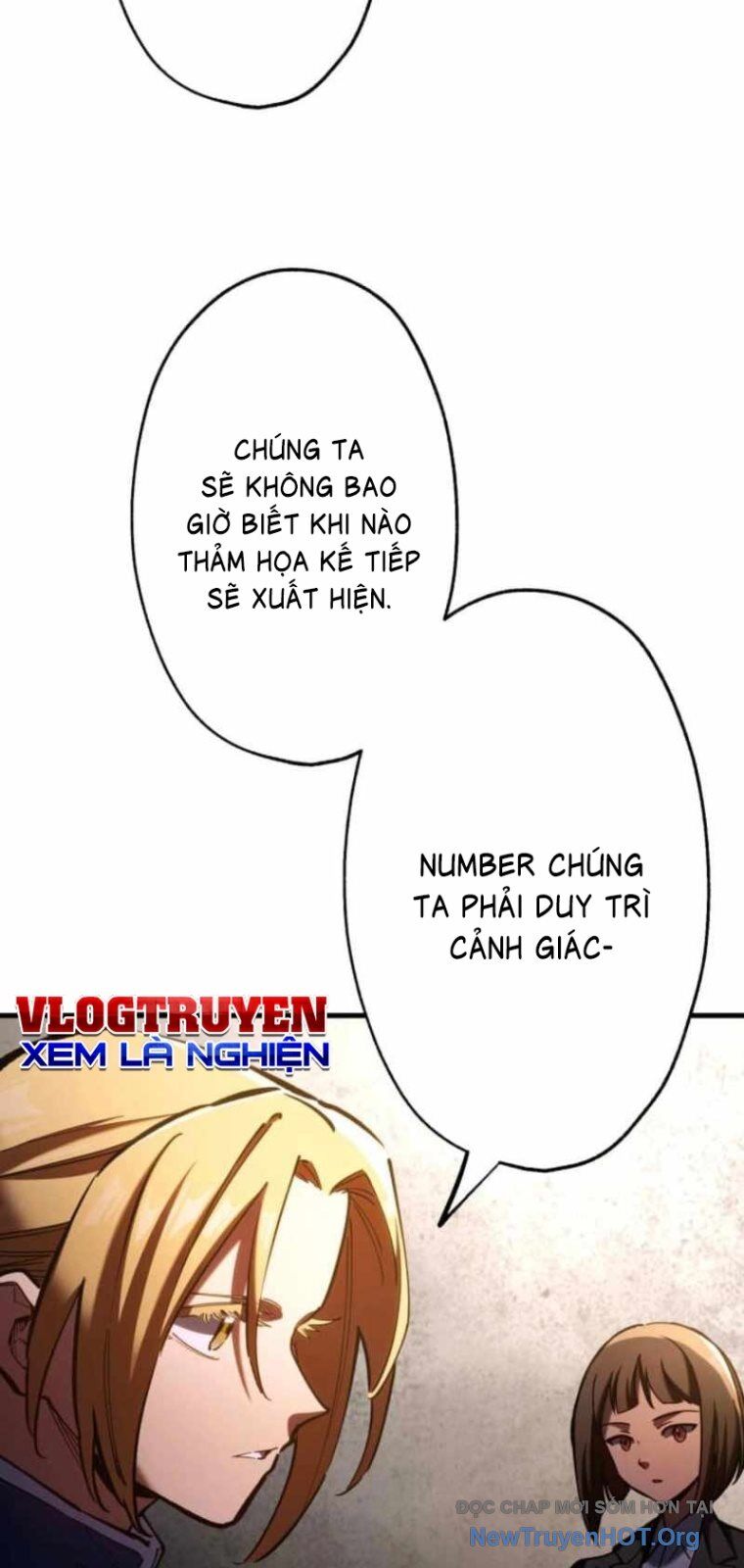 Thức Tỉnh Vô Hạn Chương 2 Ảnh 15