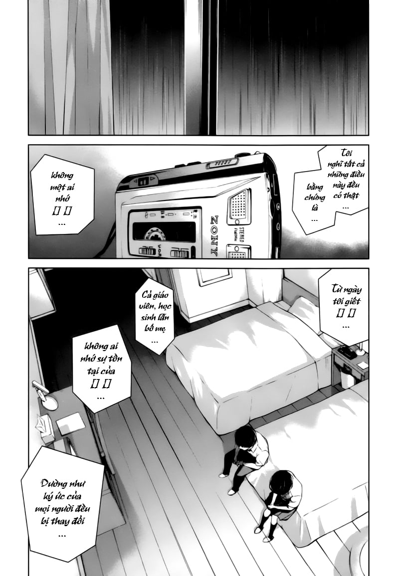 Naguri Tamer No Isekai Seikatsu Chương 15 Ảnh 34