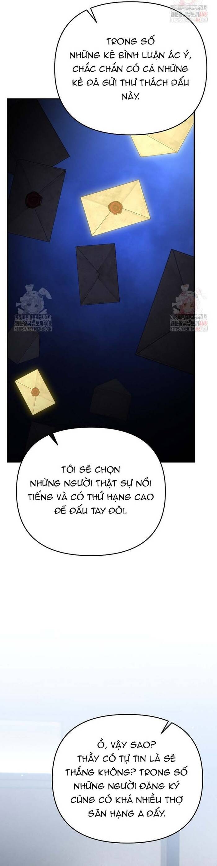 Kiếm Thánh Thiên Tài Của Học Viện Chương 12 Ảnh 15
