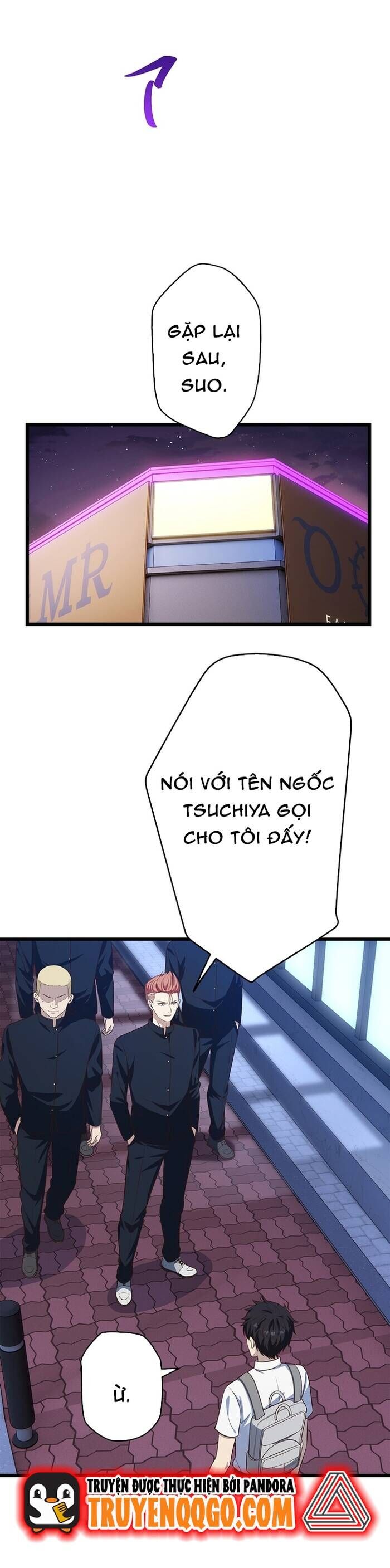 Kakusei Kaku Gamer No Genjitsu Kouryaku Chương 13 Ảnh 53