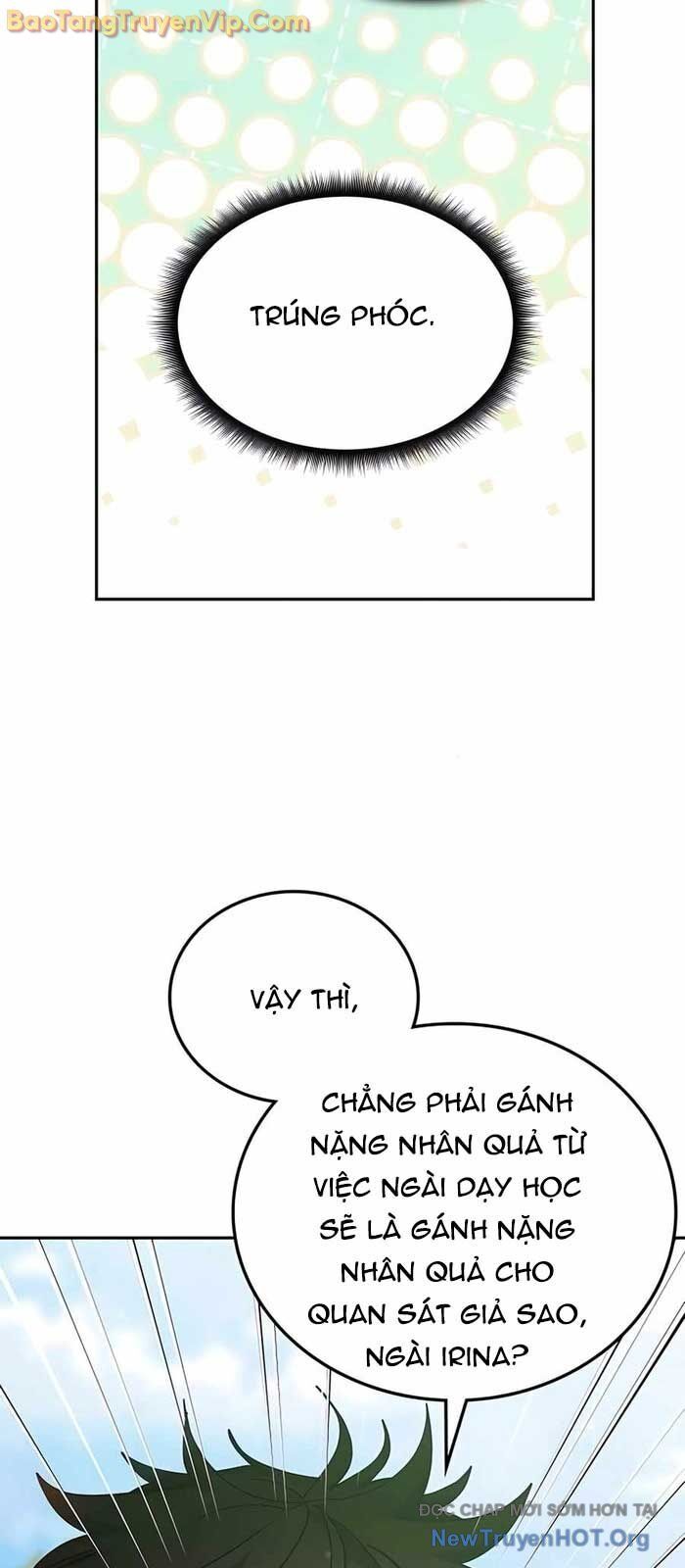 Học Viện Tối Thượng Chương 165 Ảnh 28