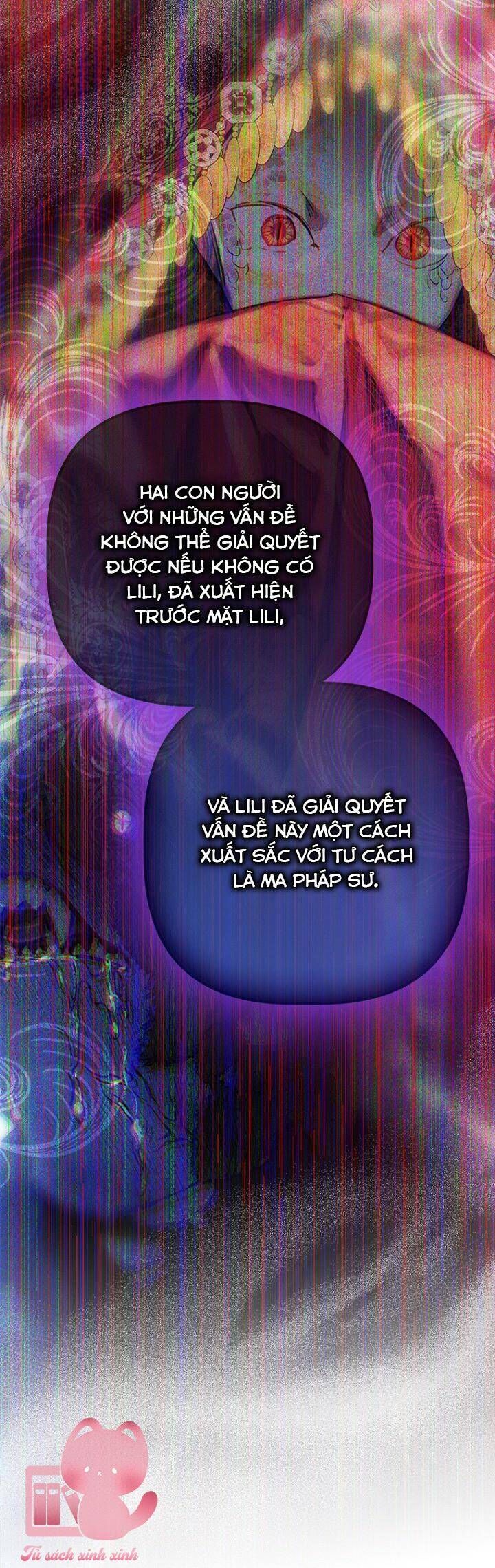 Khế Ước Hôn Nhân Của Mẹ Tôi Chương 82 Ảnh 5