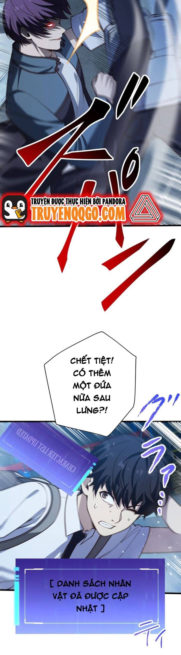 Kakusei Kaku Gamer No Genjitsu Kouryaku Chương 22 Ảnh 35