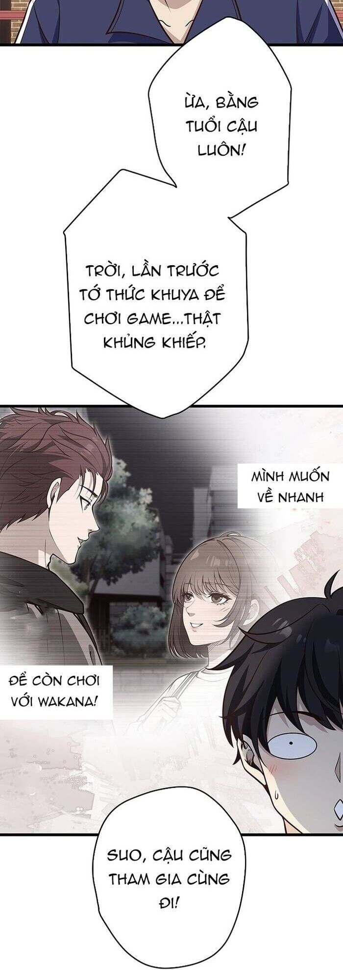 Kakusei Kaku Gamer No Genjitsu Kouryaku Chương 6 Ảnh 53