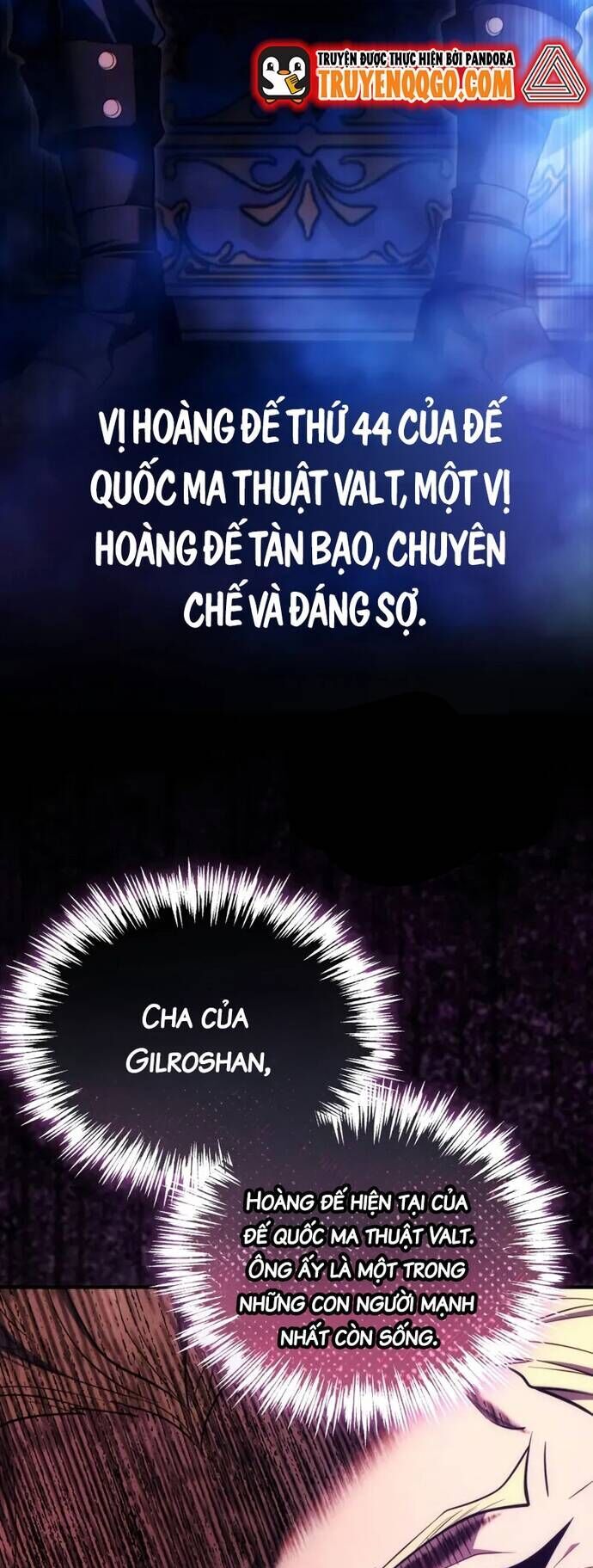 Cẩm Nang Sinh Tồn Của Vai Quần Chúng Cấp Siêu Việt Chương 13 Ảnh 40
