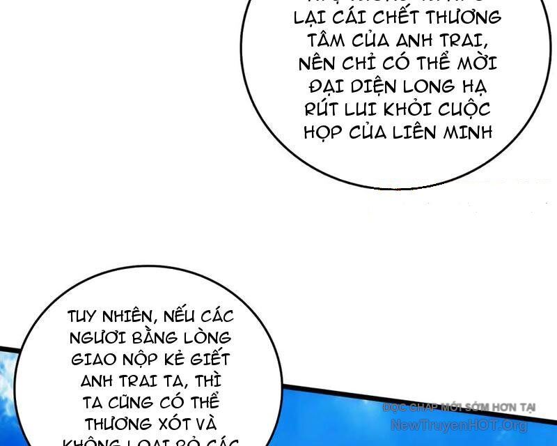 Bắt Đầu Kế Nhiệm Boss Hắc Long, Ta Vô Địch Chương 73 Ảnh 89