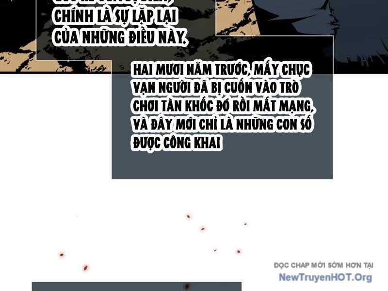 Hung Tinh Mê Hoặc - Máy Mô Phỏng Loạn Thế Chương 2 Ảnh 5