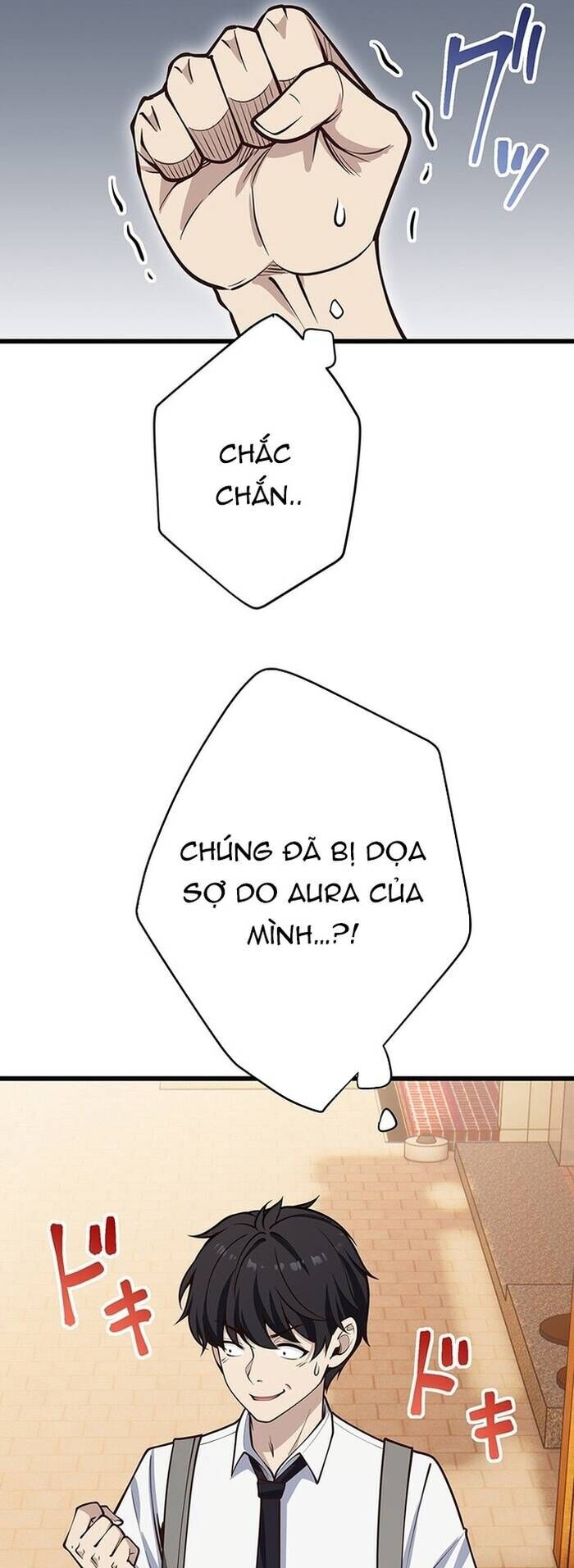 Kakusei Kaku Gamer No Genjitsu Kouryaku Chương 4 Ảnh 48