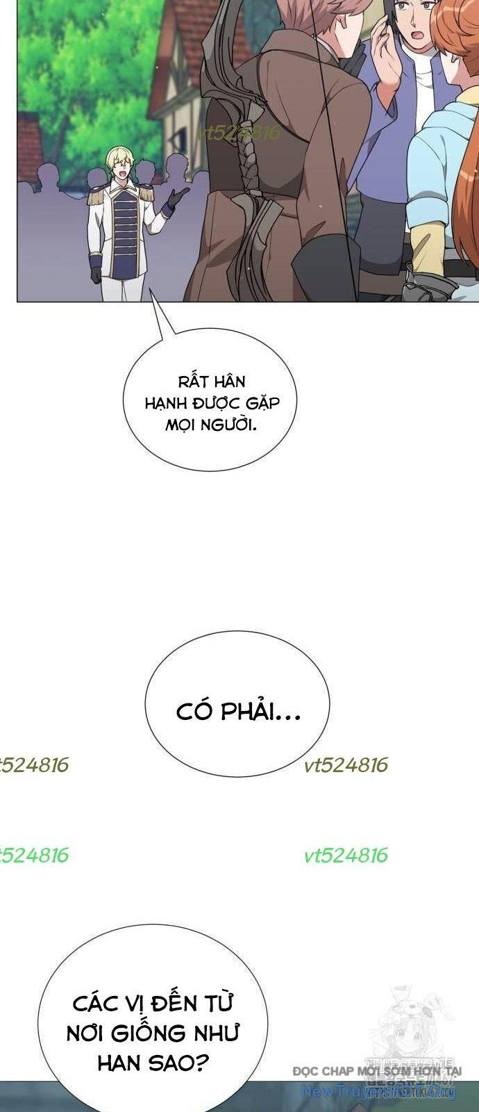 Tôi Làm Vườn Tại Thế Giới Thợ Săn Chương 53 Ảnh 15