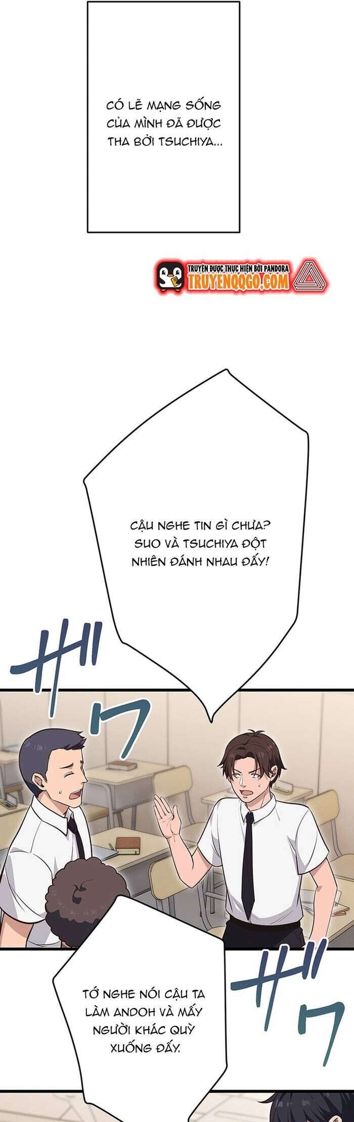 Kakusei Kaku Gamer No Genjitsu Kouryaku Chương 5 Ảnh 57