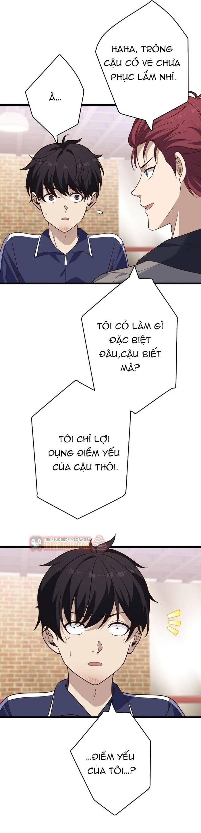 Kakusei Kaku Gamer No Genjitsu Kouryaku Chương 19 Ảnh 85