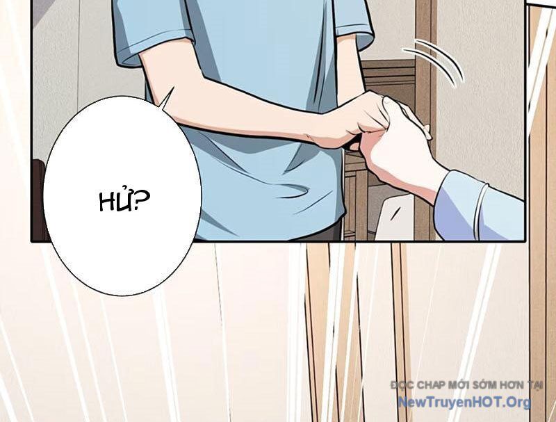 Hẹn Hò Để Cứu Thế Giới Chương 16 Ảnh 123