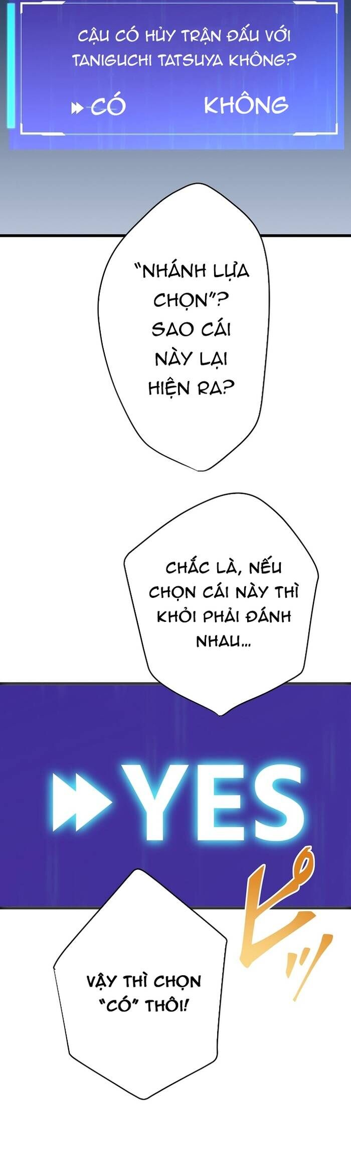Kakusei Kaku Gamer No Genjitsu Kouryaku Chương 13 Ảnh 19
