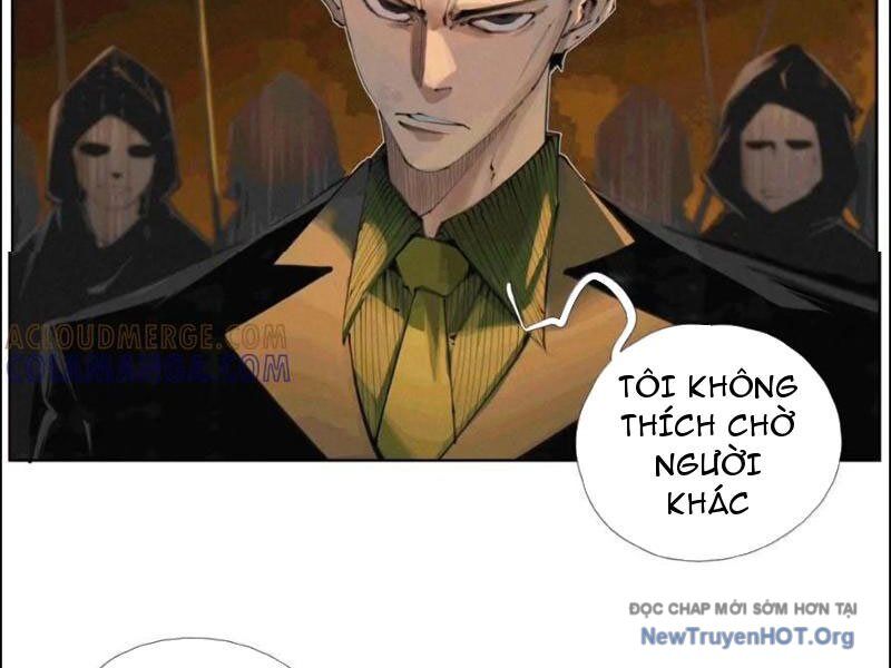 Chiến Loạn Thời Không Chương 61 Ảnh 16