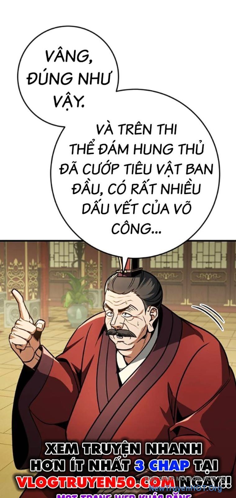 Thanh Kiếm Của Hoàng Đế Chương 93 Ảnh 91