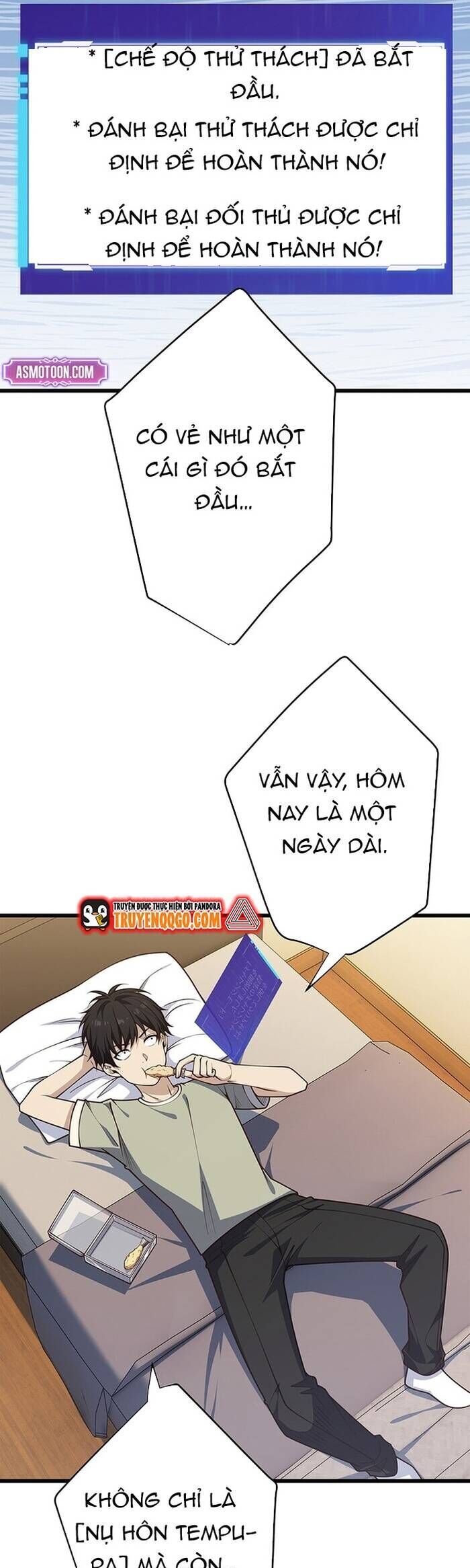 Kakusei Kaku Gamer No Genjitsu Kouryaku Chương 11 Ảnh 7