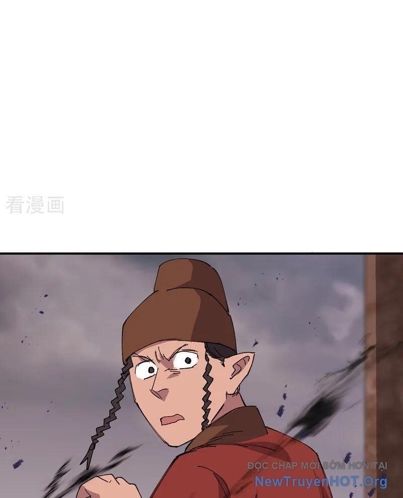 Tối Cường Võ Hồn Hệ Thống Chương 278 Ảnh 30