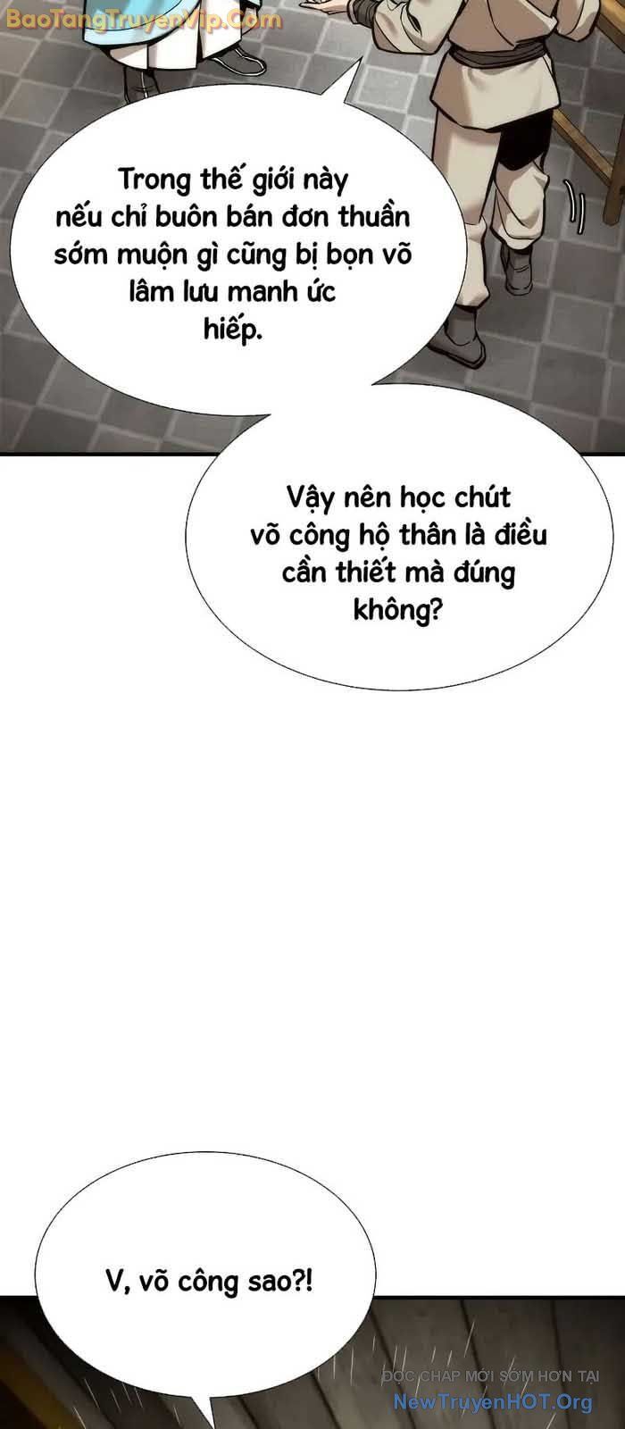 Tôi Hồi Sinh Vào Cuốn Truyện Tu Tiên Chương 5 Ảnh 47