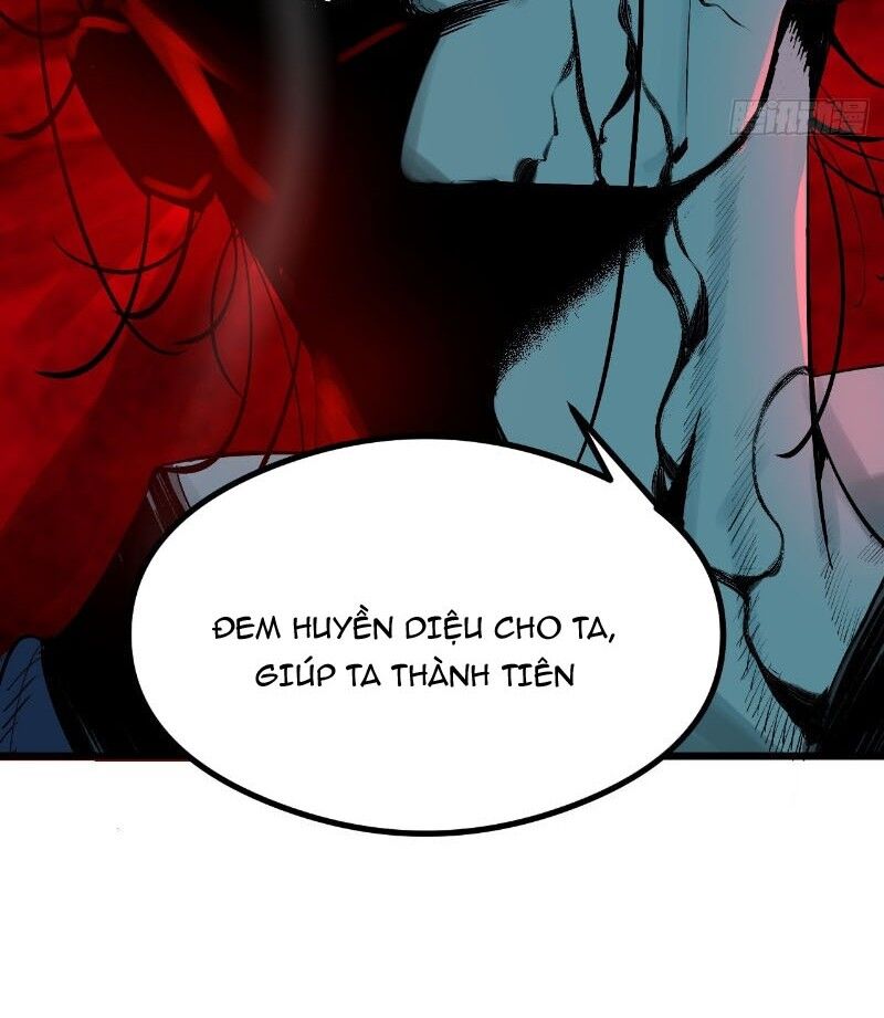 Ta Có Một Sở Nghiên Cứu Quái Vật Chương 3 Ảnh 114