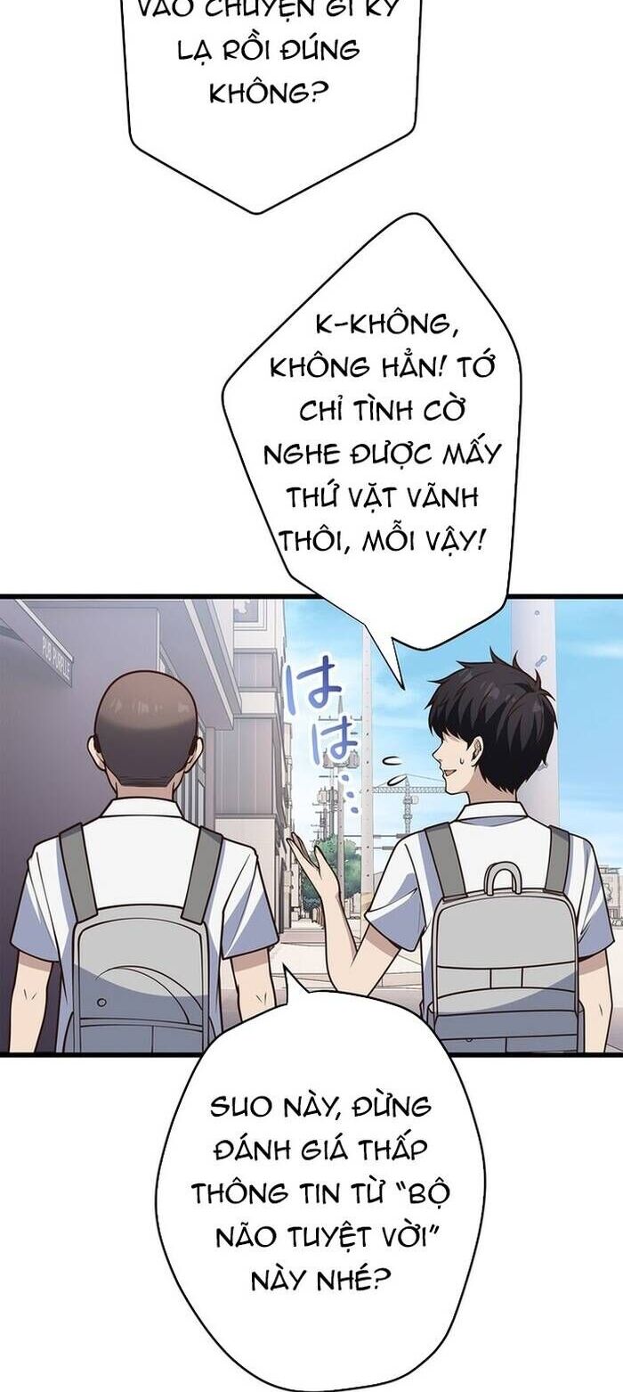Kakusei Kaku Gamer No Genjitsu Kouryaku Chương 18 Ảnh 41