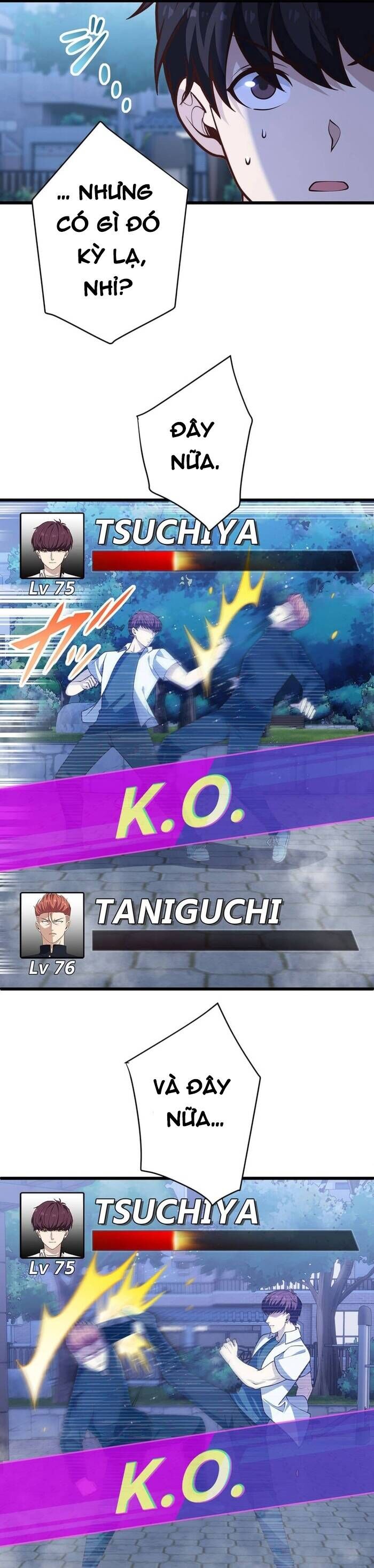 Kakusei Kaku Gamer No Genjitsu Kouryaku Chương 21 Ảnh 43