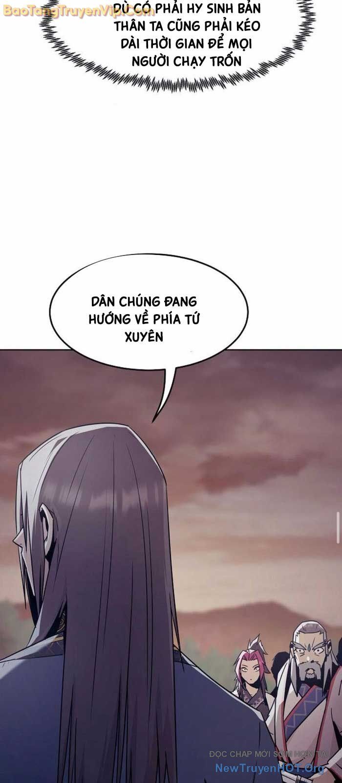 Tiểu Gia Chủ Của Tứ Xuyên Đường Gia Trở Thành Kiếm Thần Chương 80 Ảnh 36
