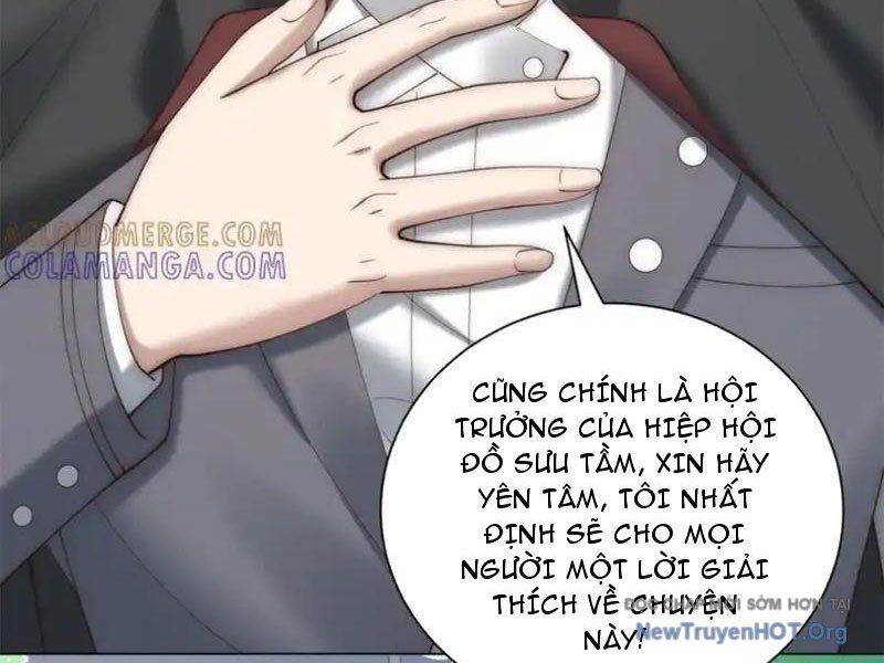 Trở ThàNh Vô ĐịCh BằNg Hệ ThốNg GiảM Giá Trị Chương 43 Ảnh 20