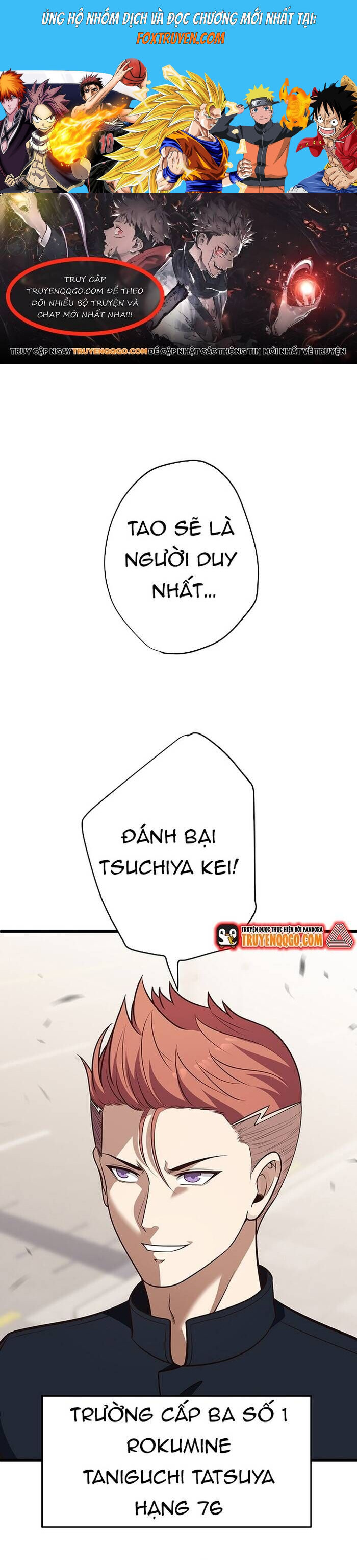 Kakusei Kaku Gamer No Genjitsu Kouryaku Chương 10 Ảnh 2