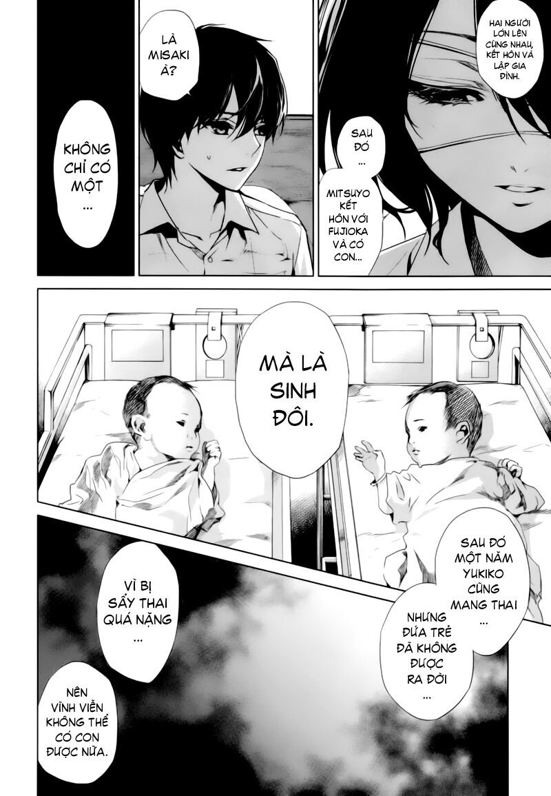 Naguri Tamer No Isekai Seikatsu Chương 17 Ảnh 6