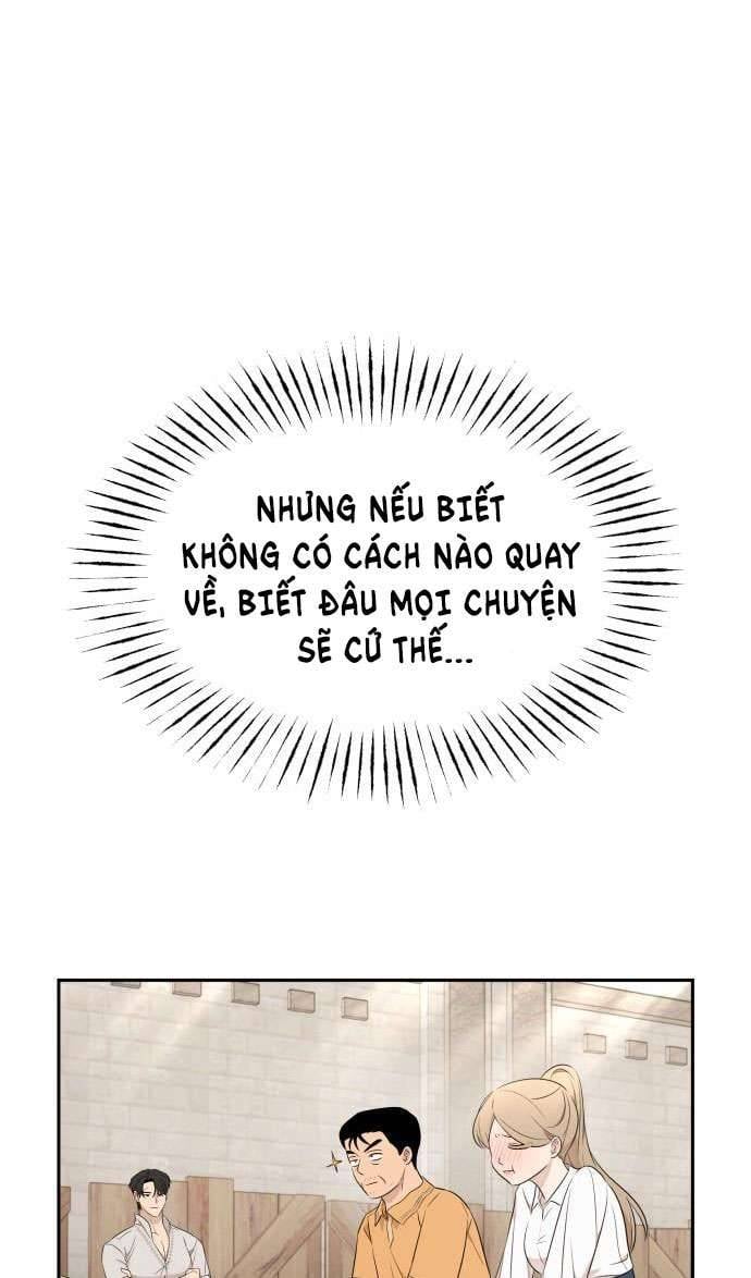 Trận Đấu Đồng Đội Của Những Tài Xế Chương 29 Ảnh 34