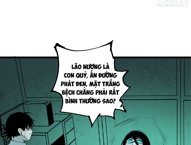 Ta Có Một Sở Nghiên Cứu Quái Vật Chương 1 Ảnh 54