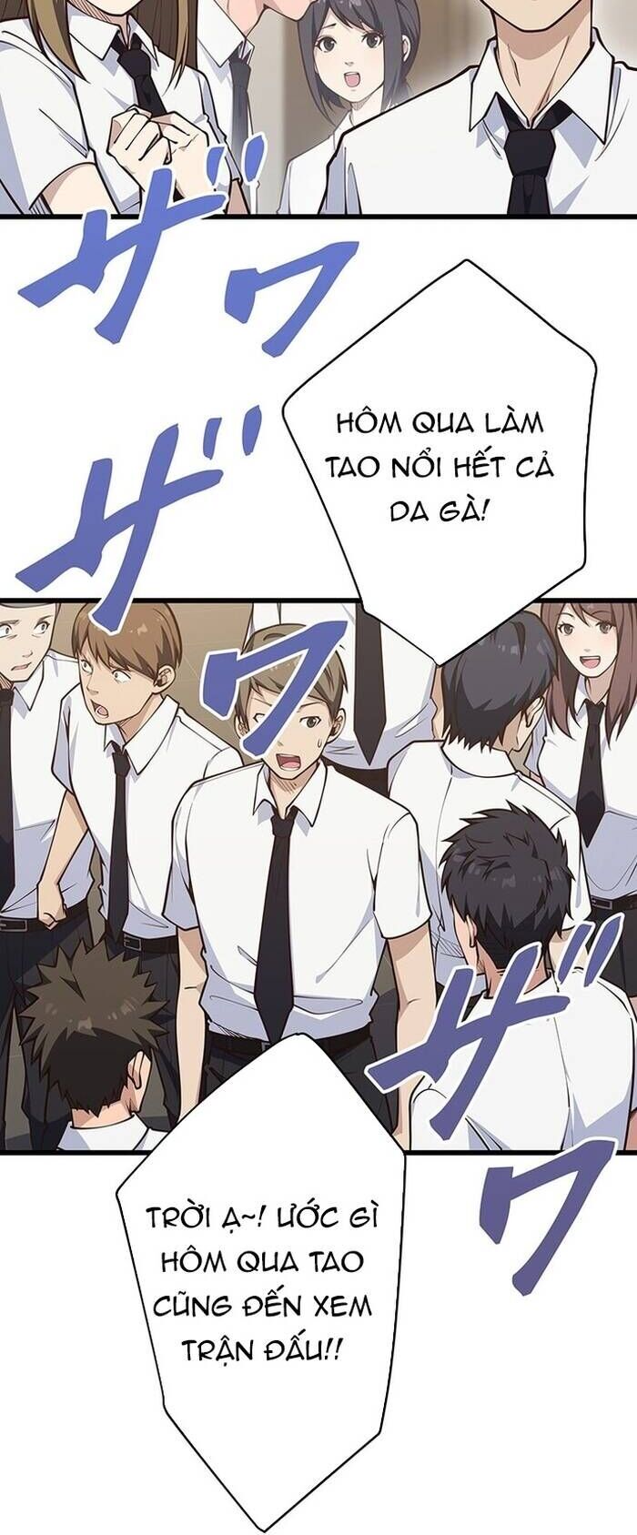 Kakusei Kaku Gamer No Genjitsu Kouryaku Chương 11 Ảnh 39