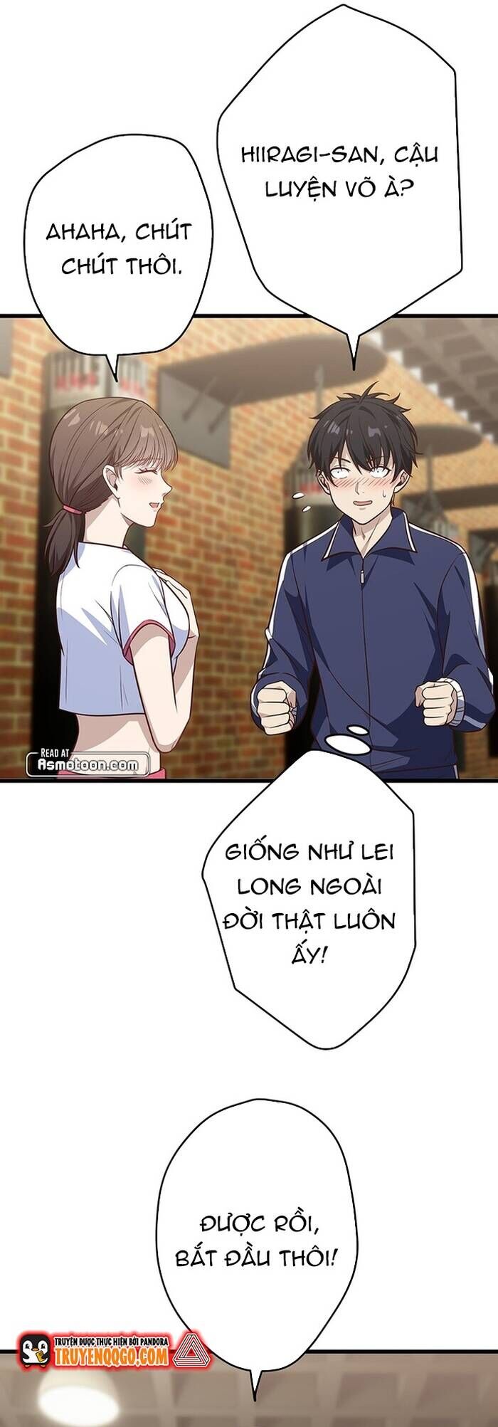 Kakusei Kaku Gamer No Genjitsu Kouryaku Chương 6 Ảnh 39