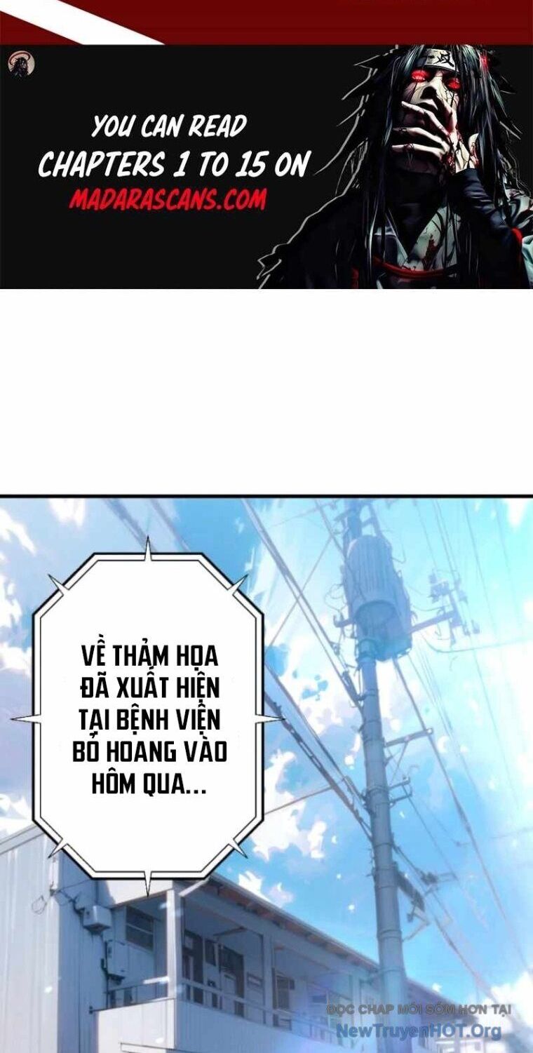Thức Tỉnh Vô Hạn Chương 3 Ảnh 3