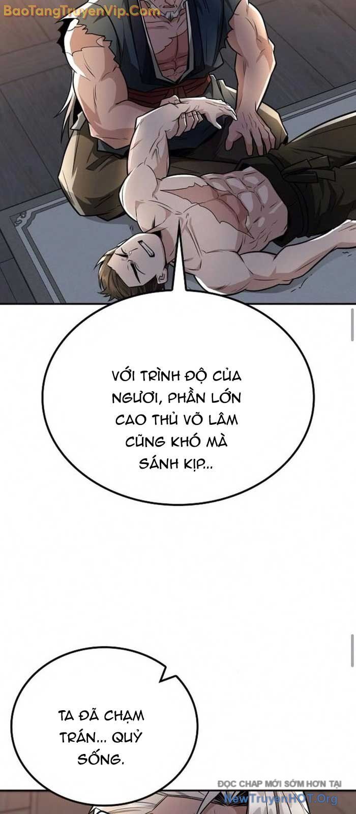 Quỷ Kiếm Thiên Tài Của Hoa Sơn Phái Chương 36 Ảnh 63