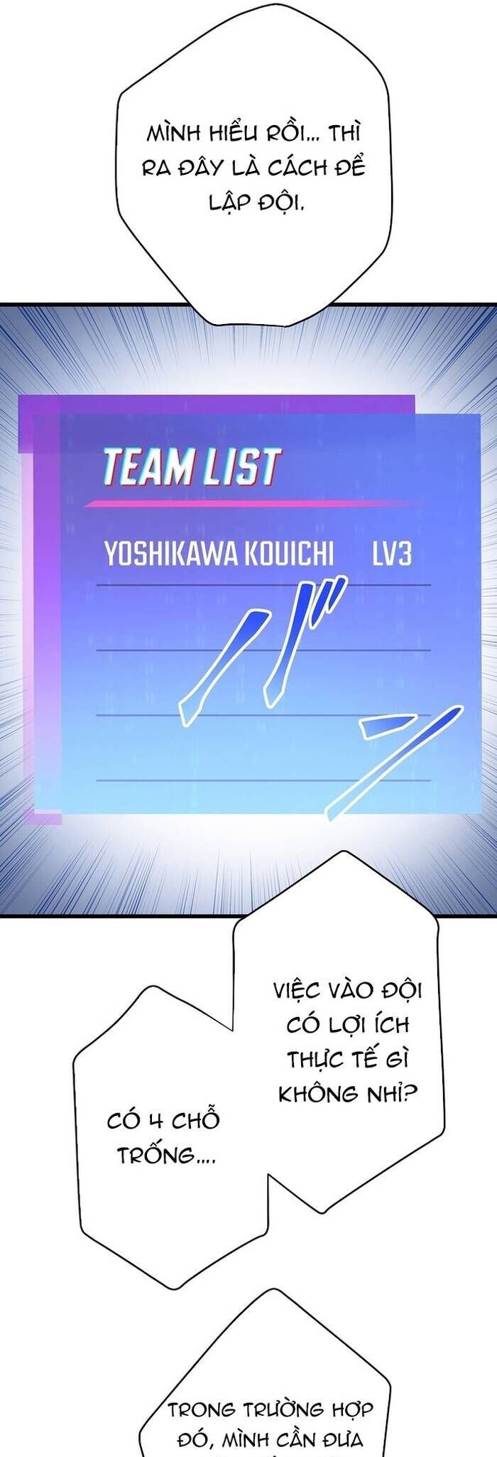 Kakusei Kaku Gamer No Genjitsu Kouryaku Chương 18 Ảnh 46