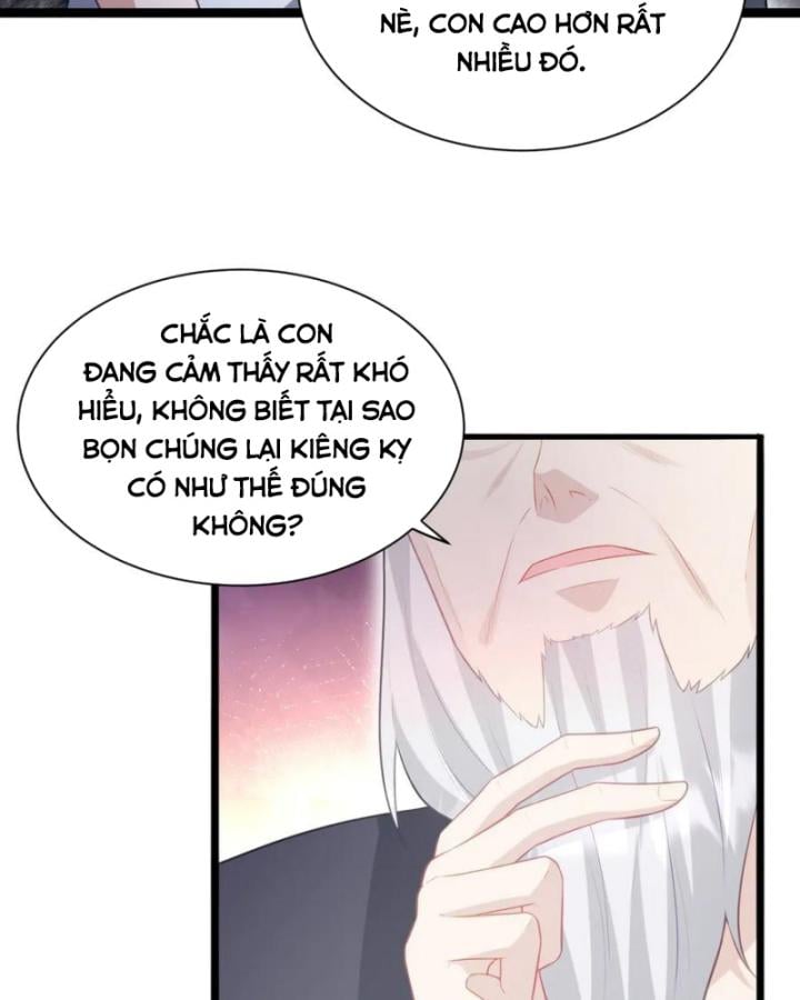 Long Vương Điện Chương 305 Ảnh 23