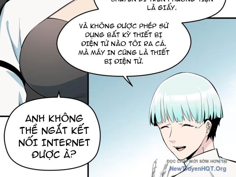 Hung Tinh Mê Hoặc - Máy Mô Phỏng Loạn Thế Chương 2 Ảnh 46