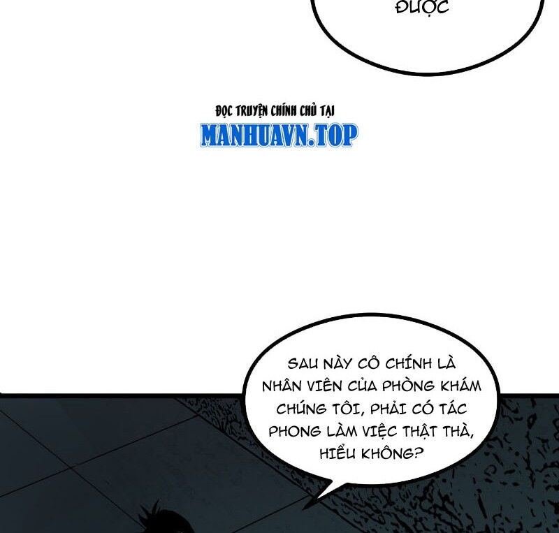 Ta Có Một Sở Nghiên Cứu Quái Vật Chương 2 Ảnh 207