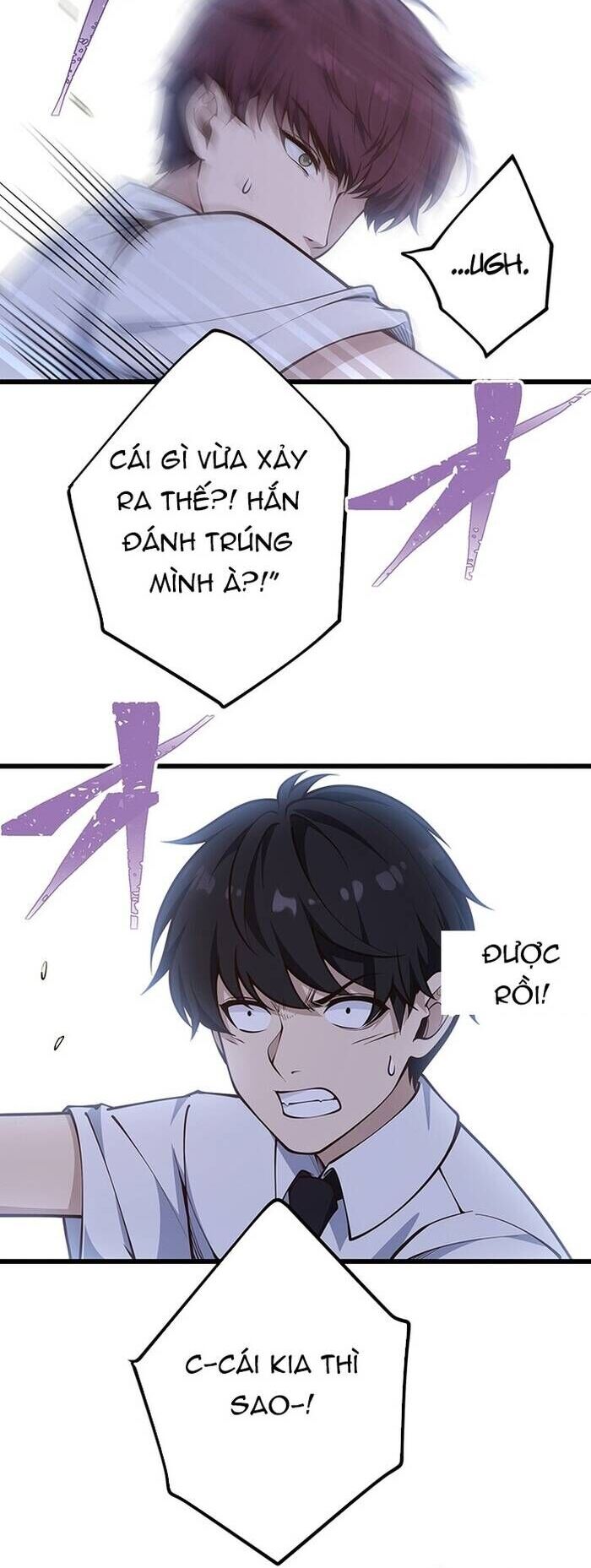 Kakusei Kaku Gamer No Genjitsu Kouryaku Chương 8 Ảnh 22