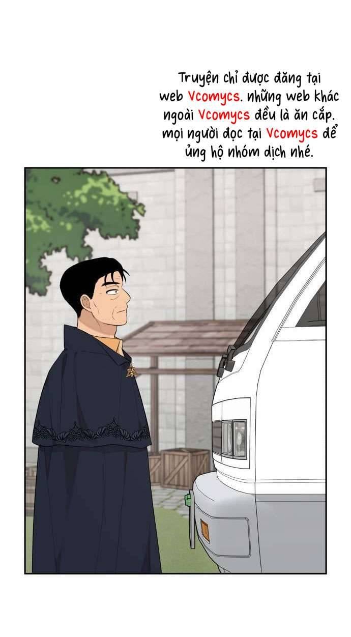 Trận Đấu Đồng Đội Của Những Tài Xế Chương 30 Ảnh 4