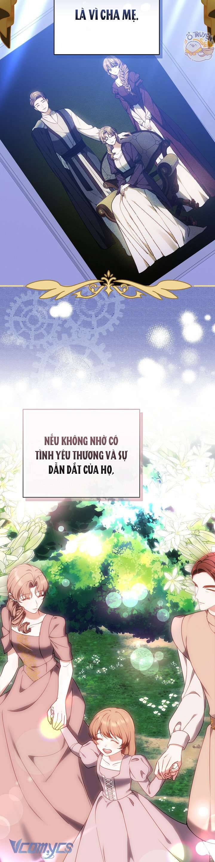 Cây Kim Chỉ Của Hoàng Hậu Chương 4 Ảnh 31